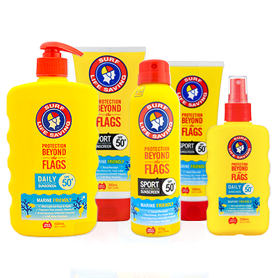 SLS_Marine Friendly Sunscreen